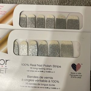 Color Street nail set